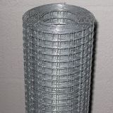 Welded Wire Mesh