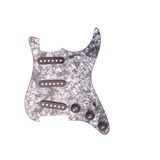 St Guitar Pickguard, Various Colors Available, St3s