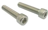 High Quality Socket Hex Bolts, DIN912