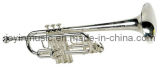 C Key Trumpet (JTR-C25S) 