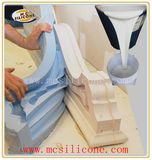 High Strength Mold Making Silicone Rubber