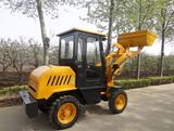 Mini Wheel Loader Construction Machinery (ZL06F)