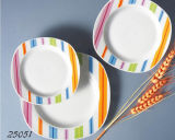 18PCS Porcelain Dinnerware Set Tableware (SET25051)