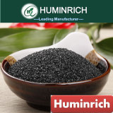 Huminrich Lowest Impurity Levels Dissolves Readily Potassium Humate Fertilizer