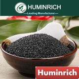 Huminrich Lowest Impurity Levels Dissolves Readily Potassium Humate Fertilizer