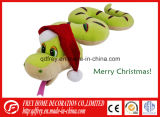Creative Plush Snake Toy Christmas Toy