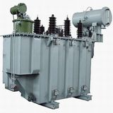 Power Transformer (S9-40000/33)