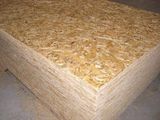 Melamine OSB Timber