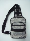 Strap Satchel