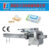 Automatic Horizontal Wrapping Machinery