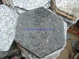 Hexagon Pavement Stone