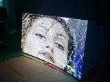 Curve LED Display