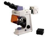 Bestscope BS-2036F (LED) Fluorescent Biological Microscope