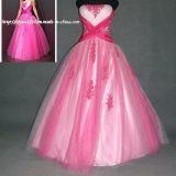 Hot Prom Dress (QD-002)