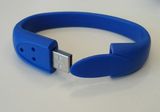 USB Flash Disk with Twister Shape