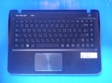 Kr Layout Laptop Keyboard for Samsung Sf410 Notebook Keyboard