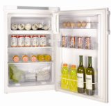 118L Hotel Refrigerator with Internal Ice-Box