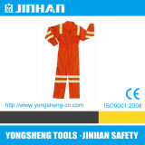 Coverall Protective Clothing