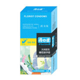 Florist Rubber Condom
