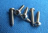 Self Tapping Screw Pan Head Round Head Slotted Head Cross Head Phillips