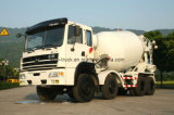 Sih Concrete Mixer Truck (CQ5313GJBTMG306)