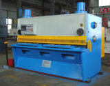 Hydraulic Guillotine Shearing Machine (hydraulic guillotine8)