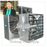 Ventilation Cooling Raising Equipment Poultry