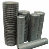 Weld Mesh, Welded Iron Wire Netting