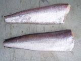 Frozen Pacific Hake Fillet, Frozen Hake