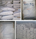 Food Additives Citric Acid, Bp98/USP26/ FCCIV/E330