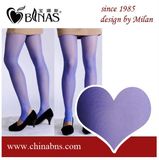 15D Fashional Colorful Anchored Pants Salsa Air Pantyhose/Tights (6902)