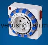 UL German Weekly & Daily Timer Module (TG-16A) 