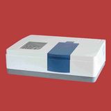 Double Beam Ultraviolet Visible Spectrophotometer (UV-4100/UV-3100)