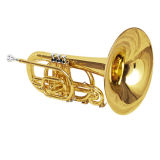 Marching Mellophone Horn (FH-751)