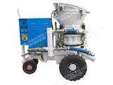 Shotcrete Machine (PZ-3(E-MOTOR))