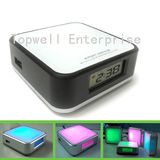 USB Hub 2.0/Clock USB Hub/USB Hub With Light