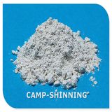 Modified Bentonite Applied in Coatings