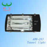 80W 120W 150W Electrodeless Induction Lamp Tunnel Light