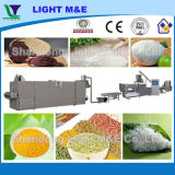 CE Certificate High Quality Automatic Extruded Rice Machinery