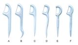 Flosser