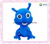 Blue Ant Soft Plush Toy