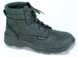 Safety Shoes (ST11-UR-673)