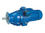 JWB Series Stepless Variable Transmission Gearbox