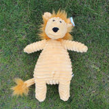 Plush Lion Toy