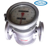 High Accuracy, Fuel Oil and Lubrication Oil Flowmeters Fuel Oil Meter