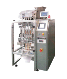 Three in One Coffee Packaging Machinery