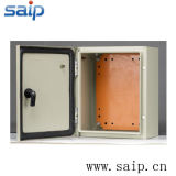 Steel Power Distribution Cabinet Enclosure