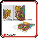 Cheap School Writing Notebook with Spiral Binding