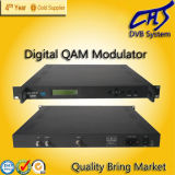 Digital Headend QAM Modulator (HT100-2)