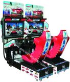 Racing Game Machine (GM-R01, OutRun)